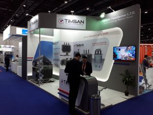 5-7 20019 March Middle East Electricity Exhibition