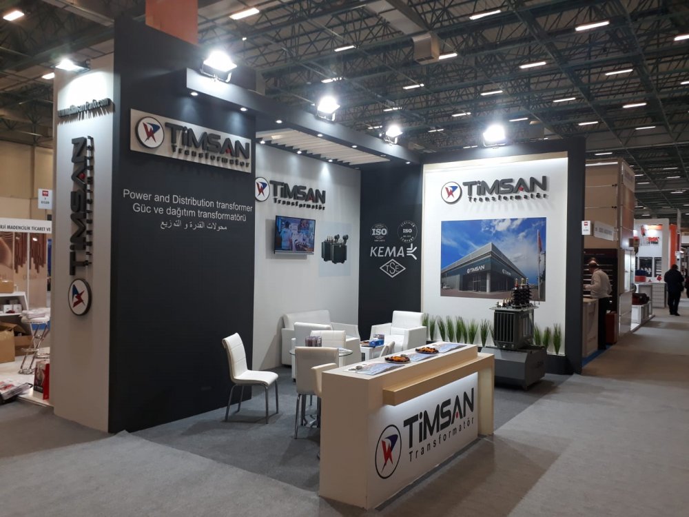 14-17 Mars 2019 La Foire WIN EURASIA