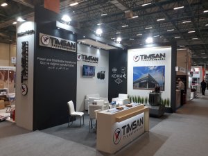 14-17 Mars 2019 La Foire WIN EURASIA